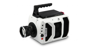 Illustration for article titled The Latest Phantom Super Slow-Mo Camera Chews Up Frames Even Faster